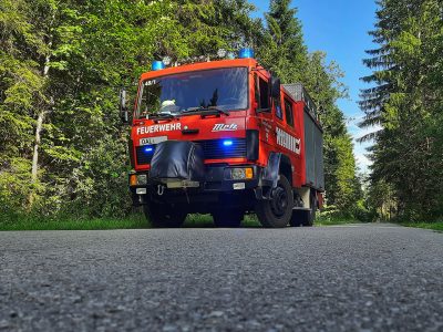 Umrüstung auf LED-Technologie