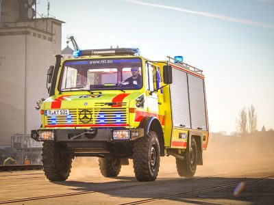 Fahrzeugausstattungen