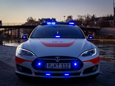 Fahrzeugausstattungen