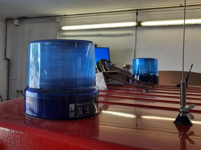 Umrüstung auf LED-Technologie