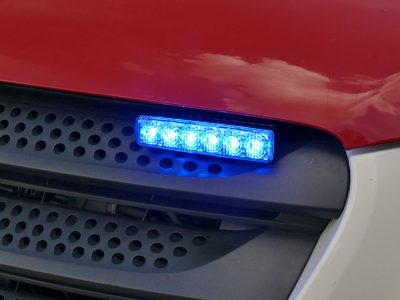 Ausstattung Mercedes Benz Vito