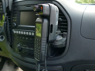 Ausstattung Mercedes Benz Vito